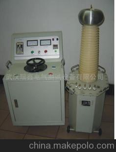 YD系列高压试验变压器(图)图片,YD系列高压试验变压器(图)图片大全,武汉瑞鑫电气测试设备-