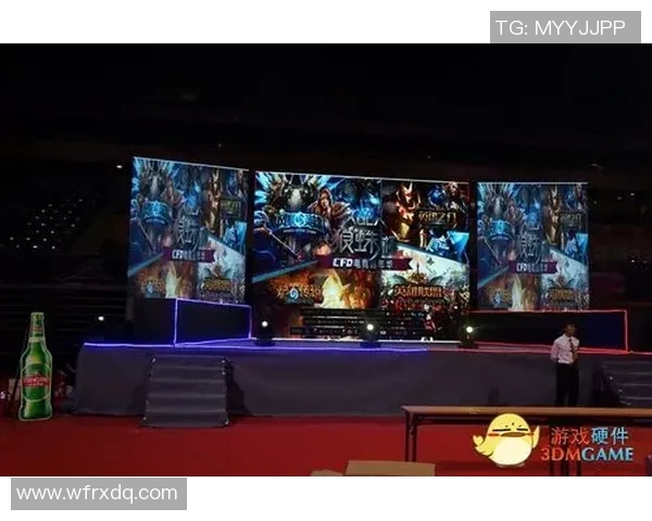 暴雪嘉年华在哪看比赛-如何在暴雪嘉年华观看比赛？精彩对决不容错过！暴雪嘉年华在哪看比赛