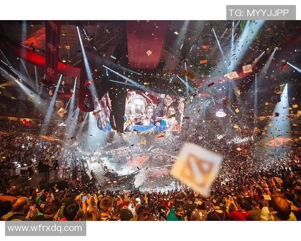 西雅图ti是什么比赛-西雅图电竞盛会，TI（The International）比赛深度解析-西雅图ti是什么比赛